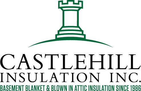 Castlehill Insulation