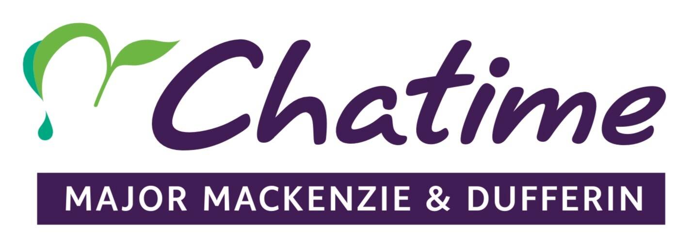 Chatime Maple