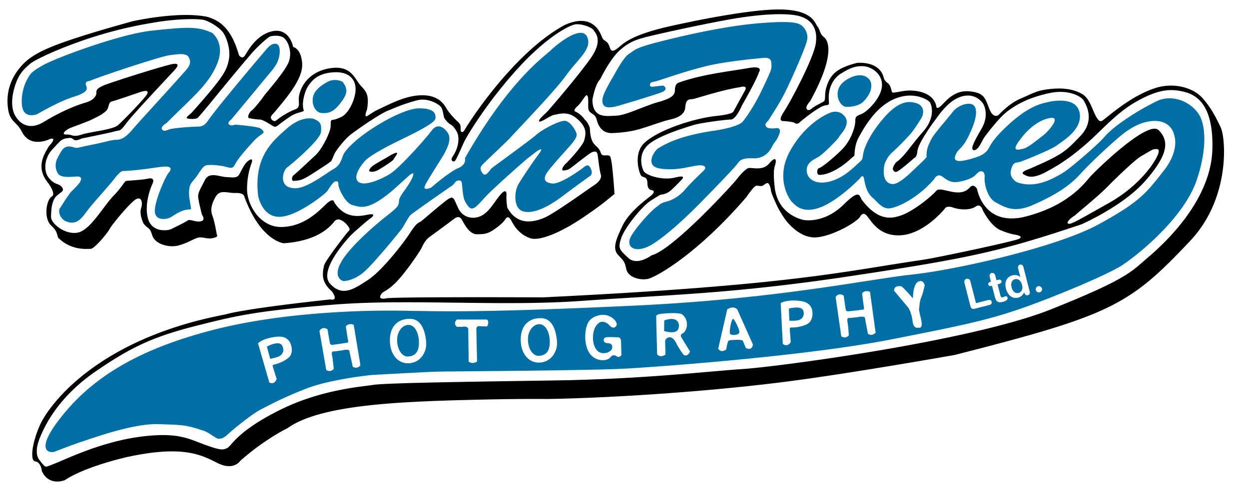 High Five Photography