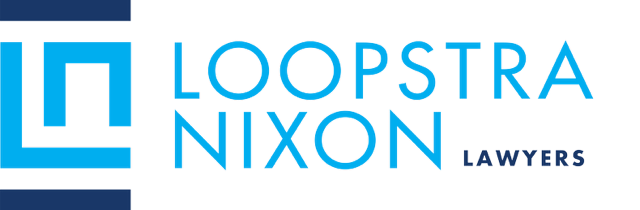 Loopstra Nixon
