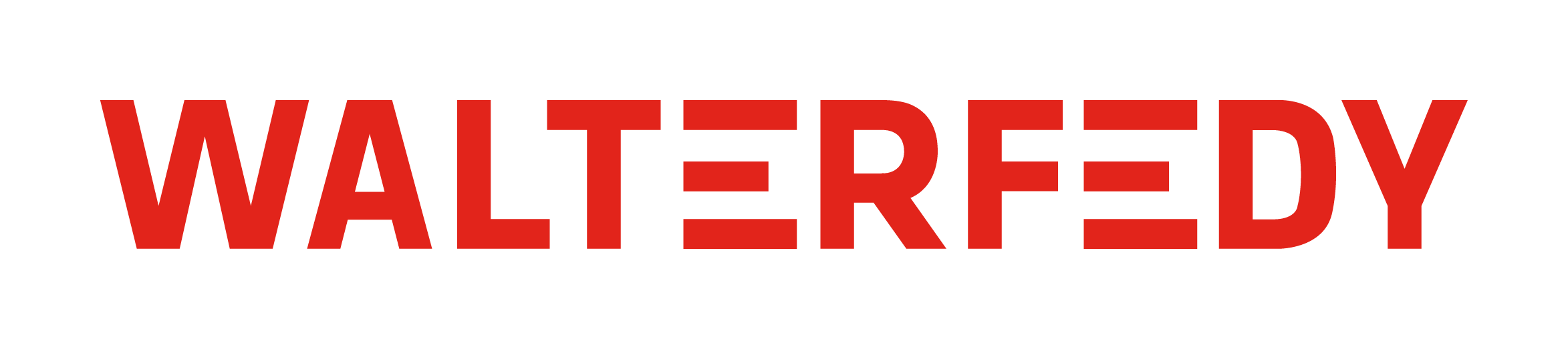 WalterFedy